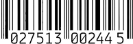 barcode